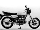 1981 BMW R 80/7